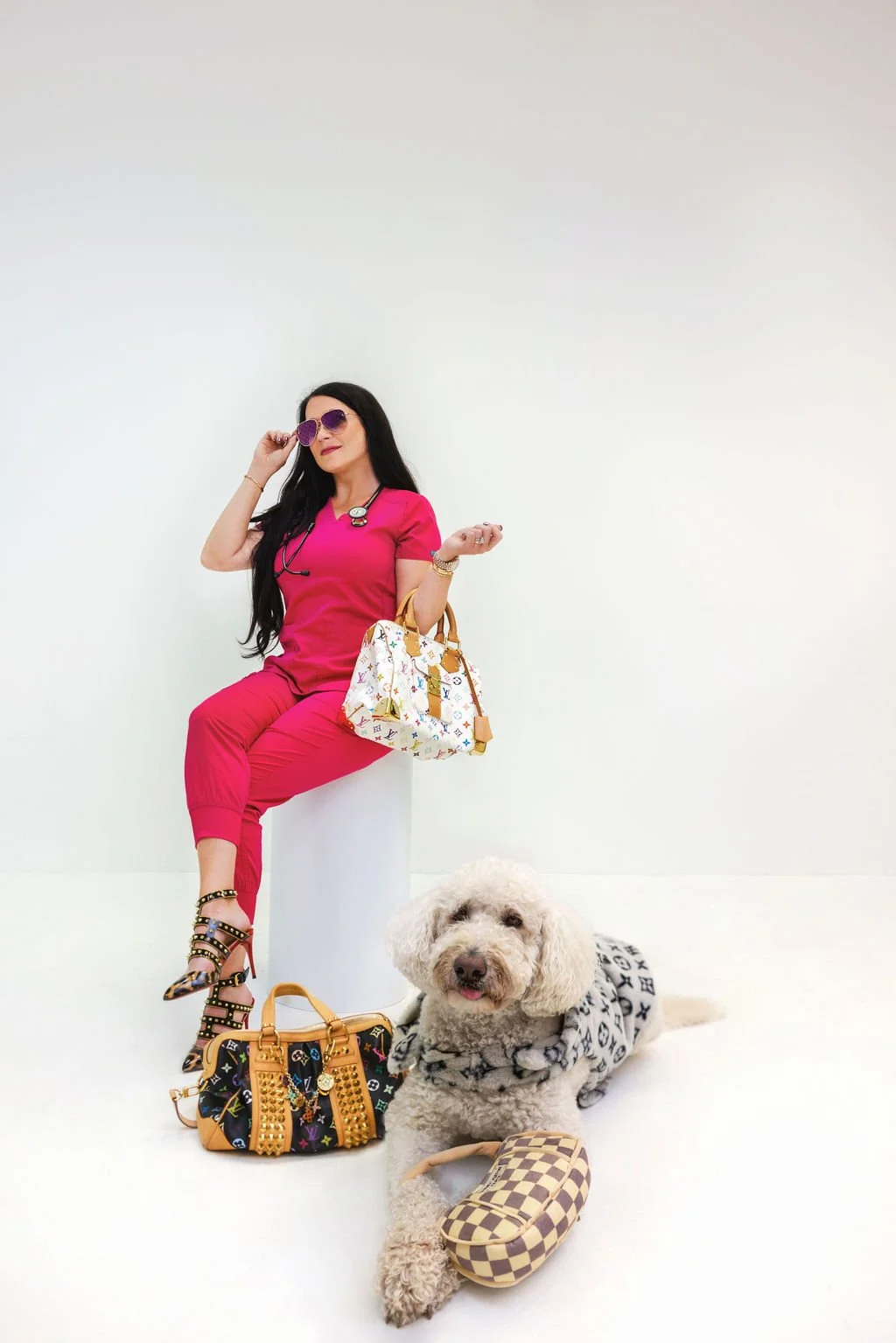 Dr. Heidi Larison — Wichita Primary Care