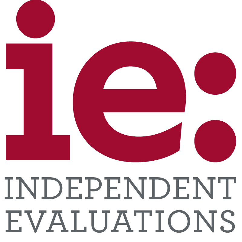 Independent Evaluations