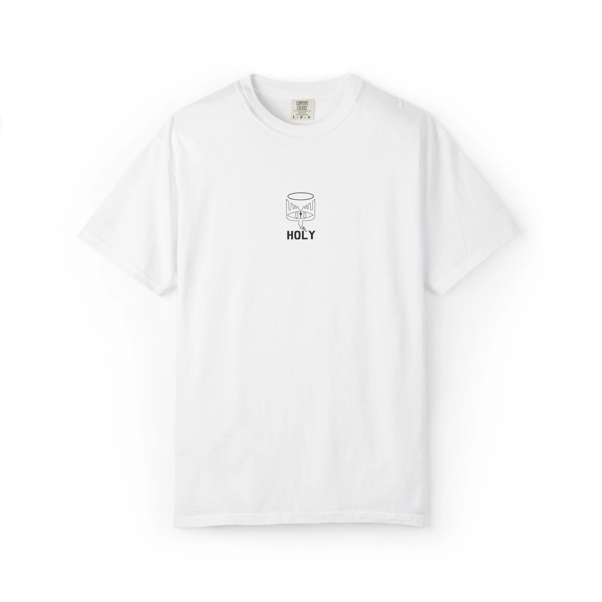 HOLY LOGO T-SHIRT