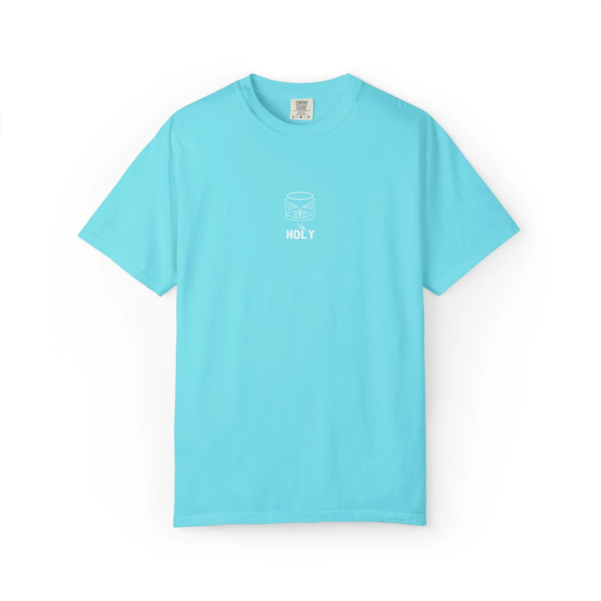 HOLY LOGO T-SHIRT