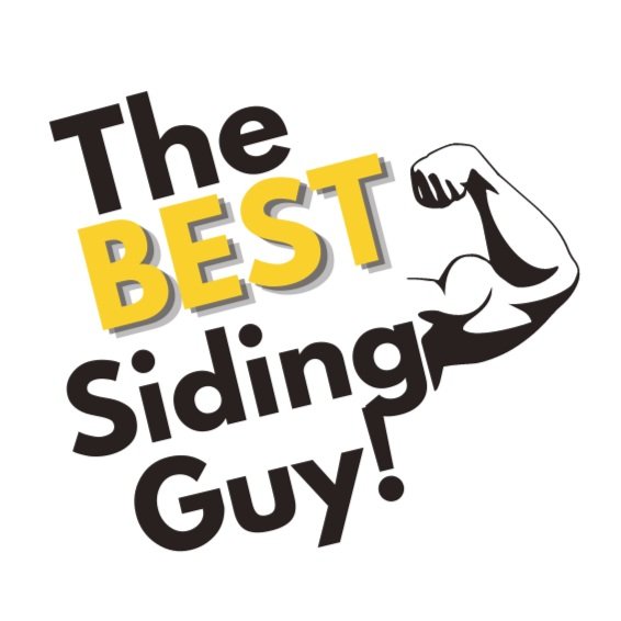 The BEST Siding Guy