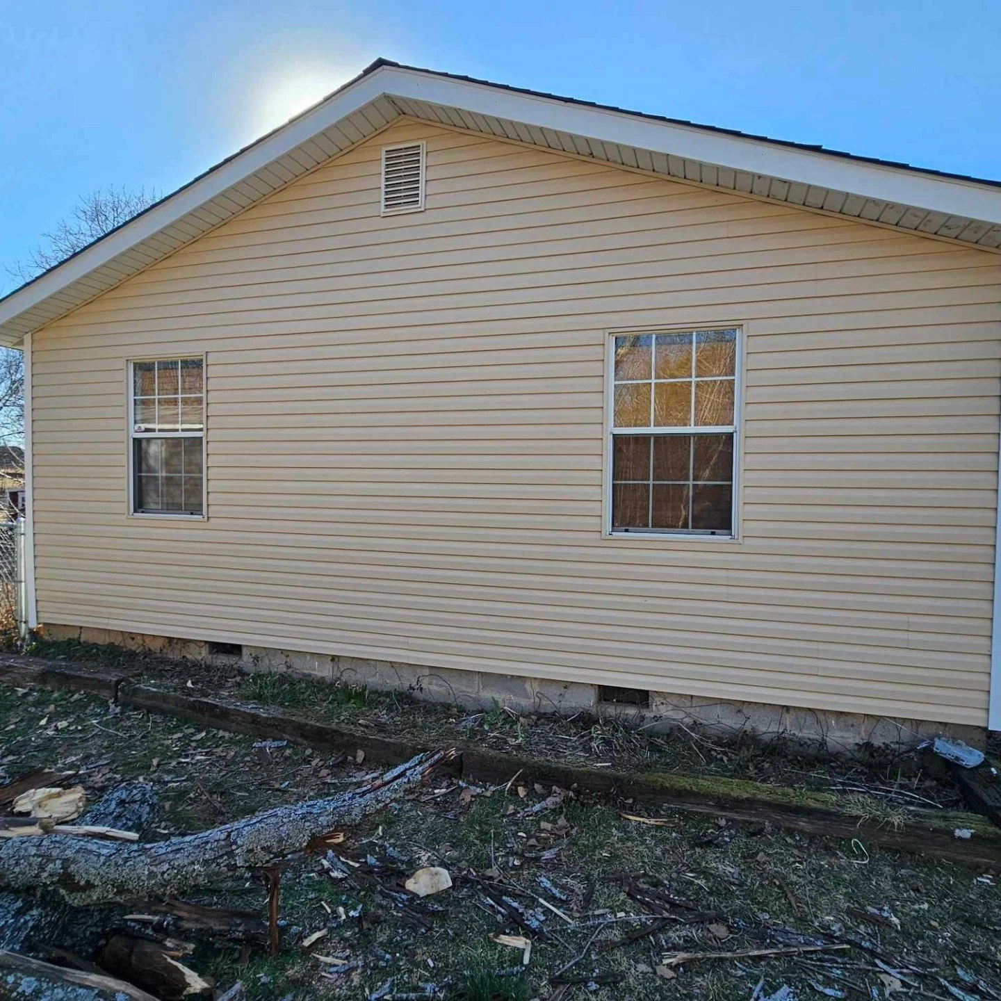 Tahlequah Home - After Pic 1