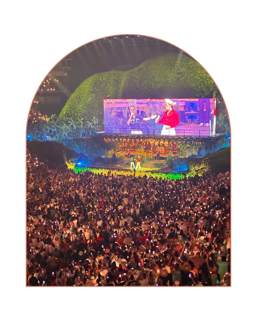 Dancing with Our Wounds: Puerto Rico, María,                     and Benito En El Choli