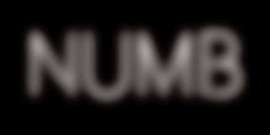 NUMB