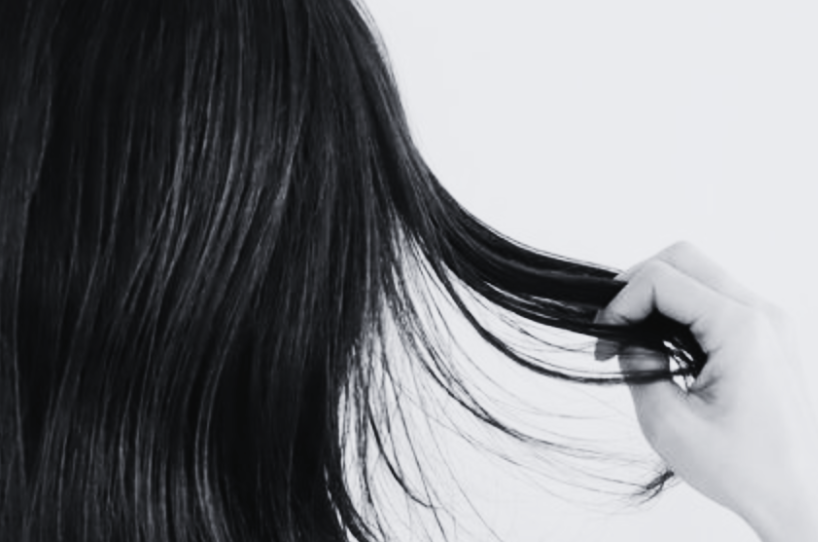 Can I Touch Your Hair?