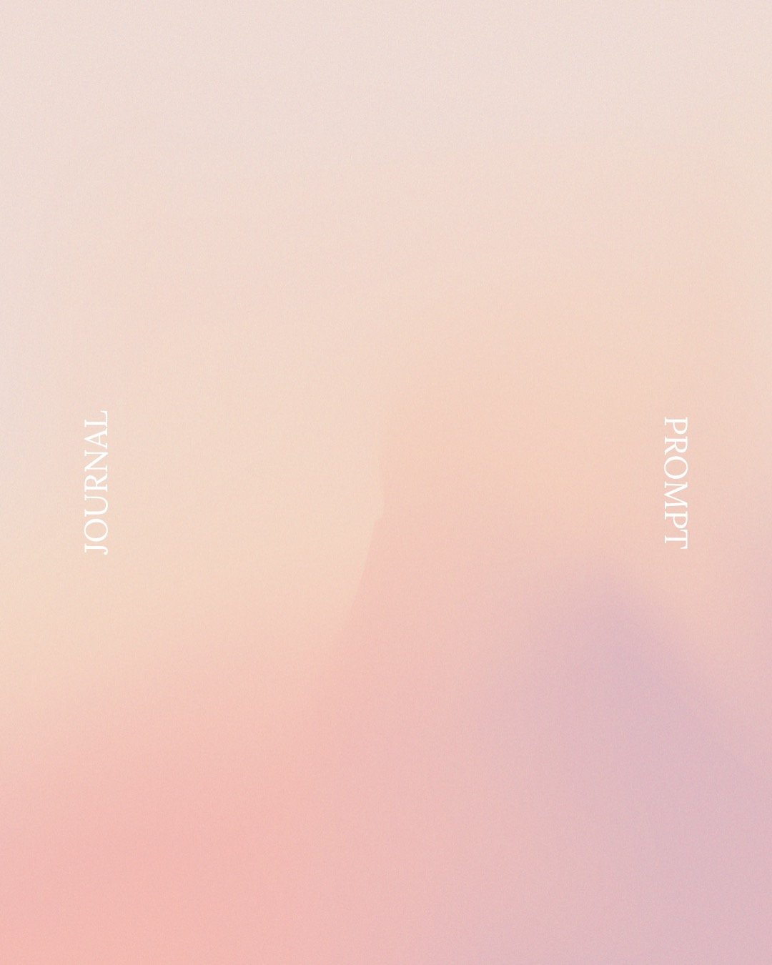 🌸 With blossom and blue skies returning, you may be feeling ready to begin something new, or tend to your growth.

You might feel it in your work, relationships, or in yourself. 

Sometimes, even when something really matters to us, the pull to crea