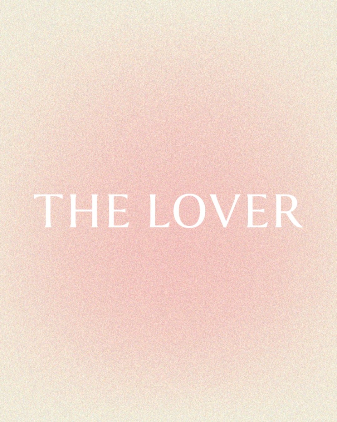 The Lover Archetype 💞

The Lover is the archetype of connection.
It brings us into relationship with ourselves, with others, and with life itself.

This energy allows us to feel deeply, to be easily moved by beauty, to connect emotionally, and to ex
