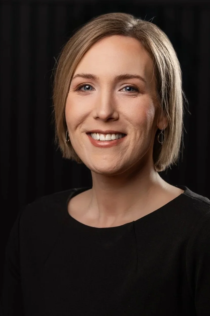   Jessica Morlan  Co-President   Email Jessica    