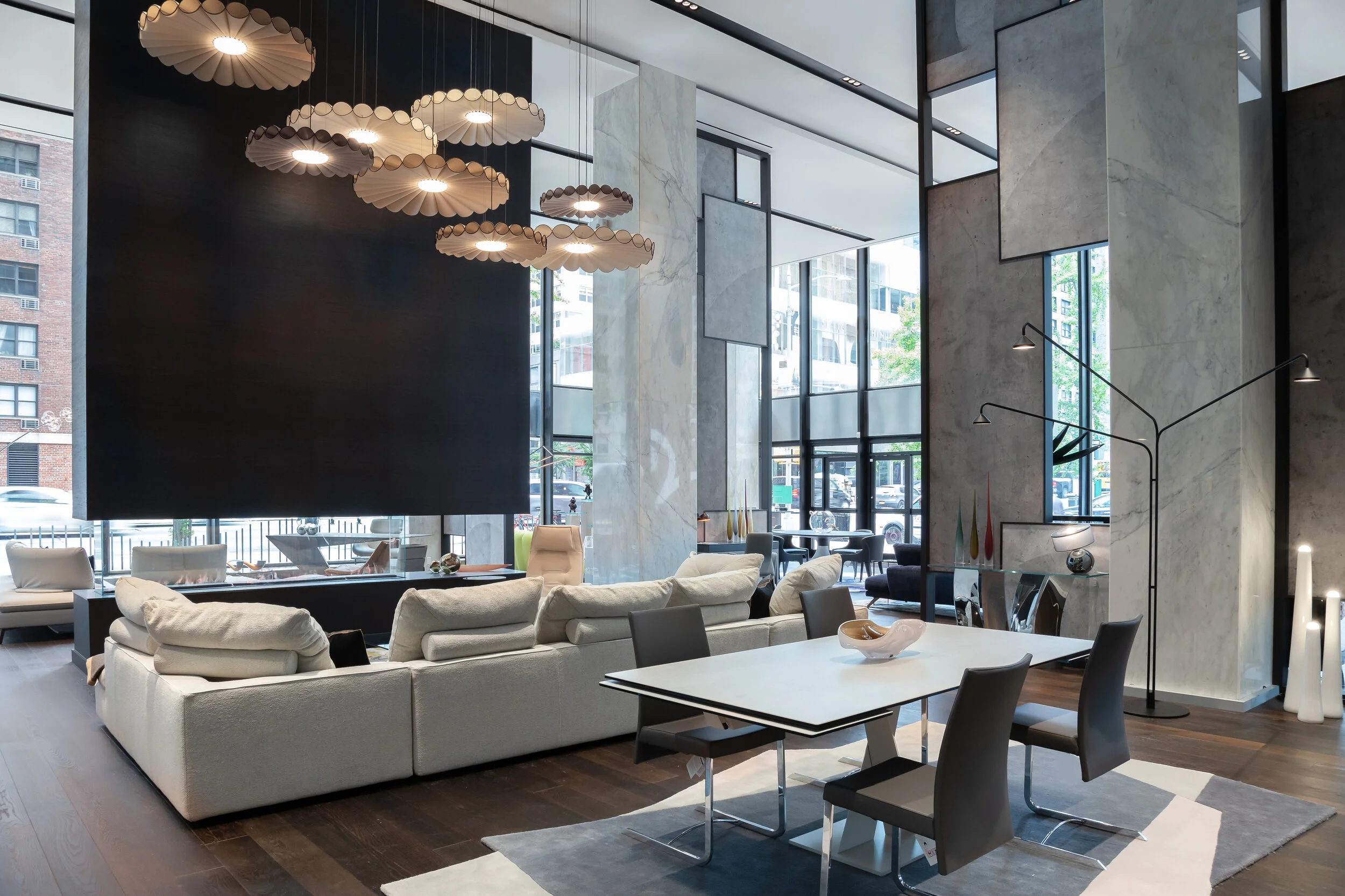 graydon yearick architect roche bobois 3rd ave lighting.JPG