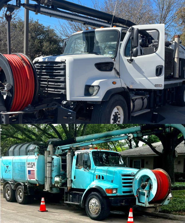 CleanWave Solutions LLC - Sewer Experts