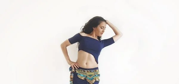 Cours de danse orientale à Genève chez FOOUND