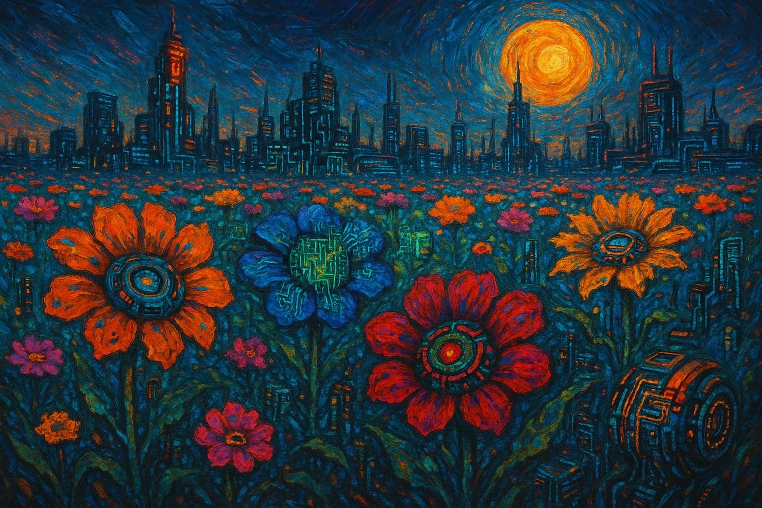 Jungian Salon : "Individuation et Polyamour"