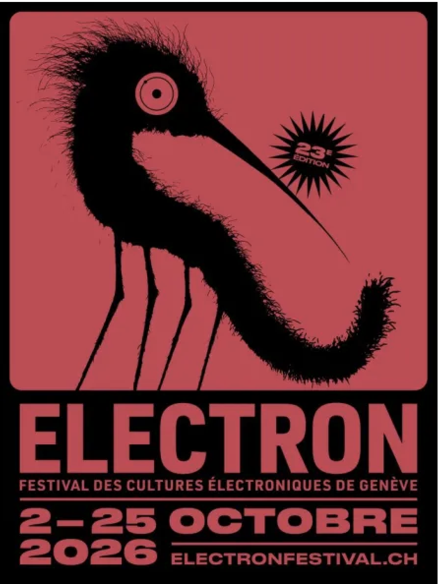 Electron Bar to Bar : Garance chez FOOUND