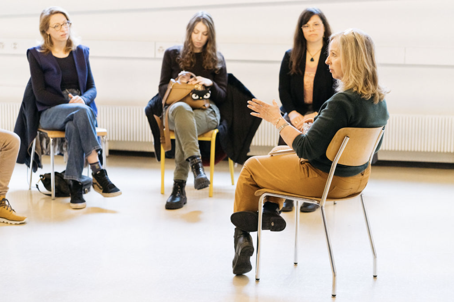 FOOUND — café-restaurant, coworking et espace événementiel à Genève