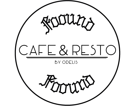 Café & Resto Foound By Odelis