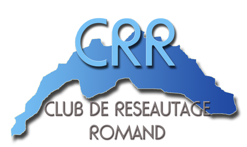 Membre du Club de Réseautage Romand