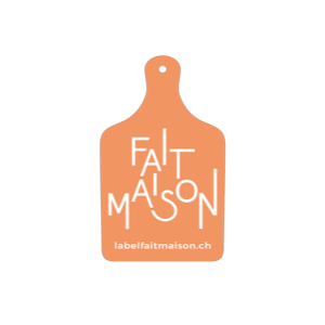 Label Fait Maison