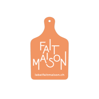 Label Fait Maison