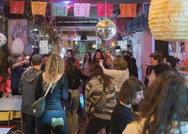 Rejoignez-nous la meilleur communauté de coworking à Genève