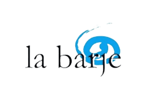 La Barge