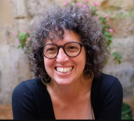Eléonore Flores, acupunctrice et sage-femme à Genève