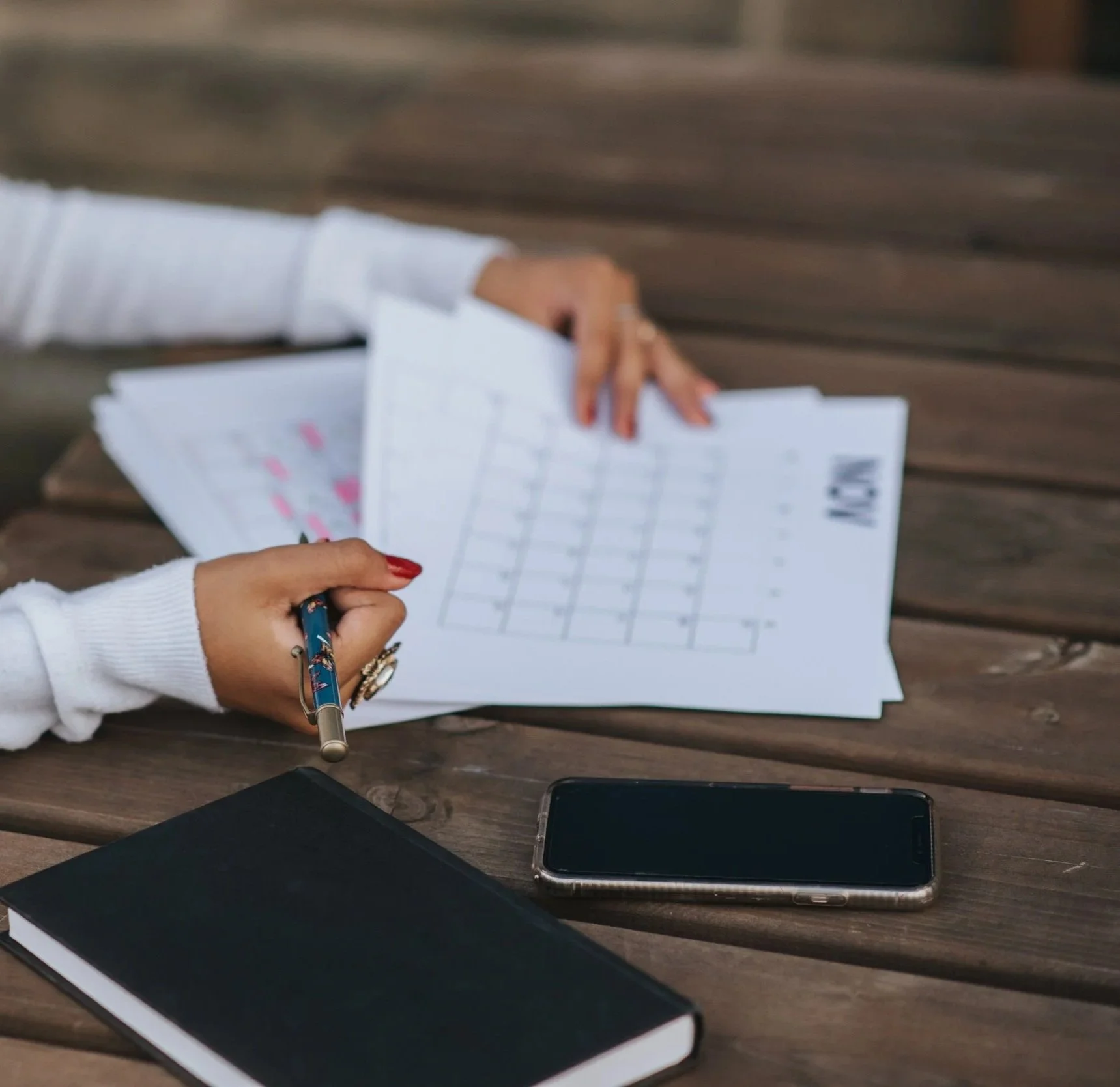 Why Time Blocking Has Become One of My Favorite Productivity Hacks