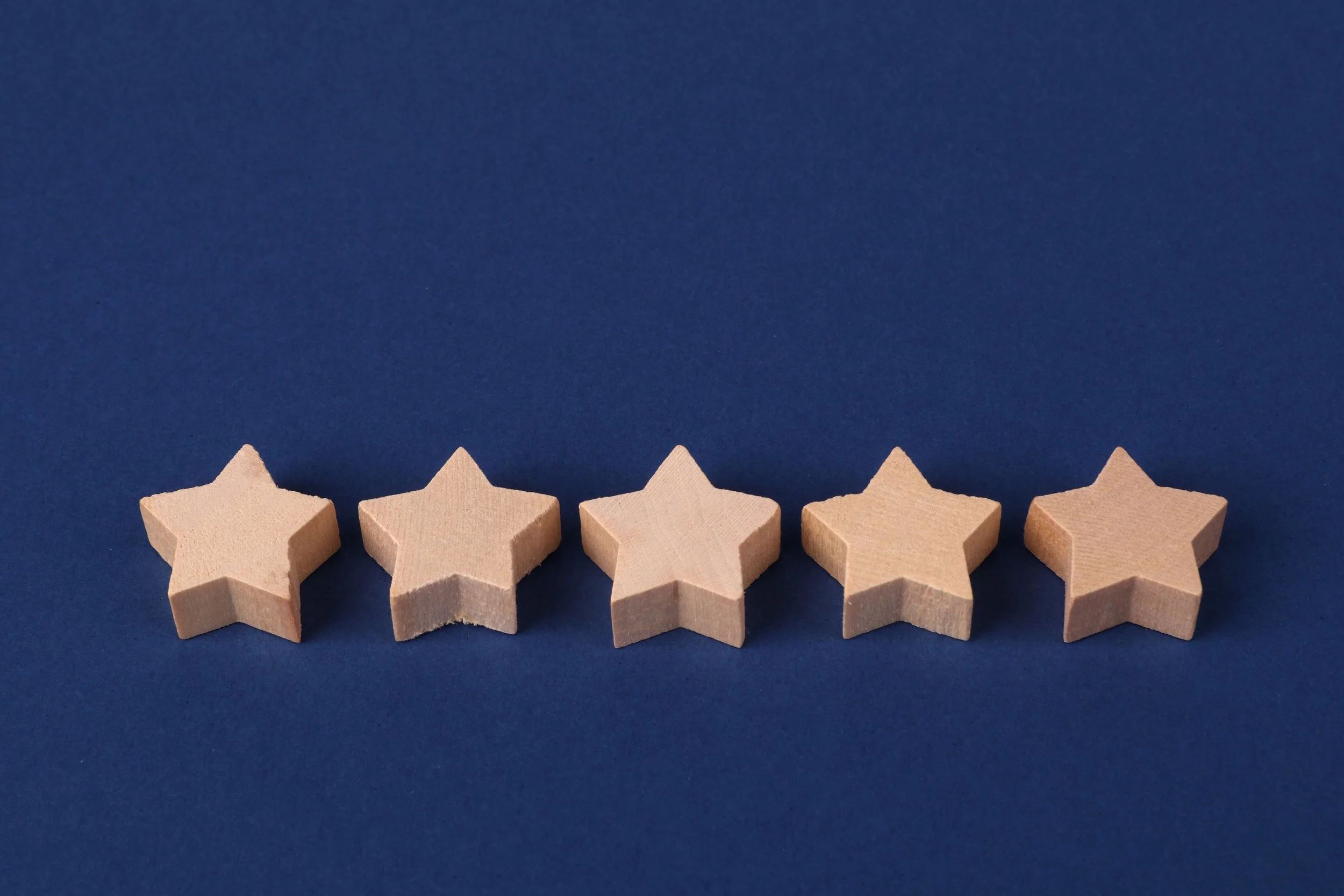 The Power of Reviews: Why Honest Feedback Matters 