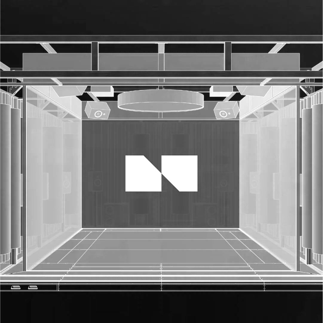 Introducing The Nu•Studio System.