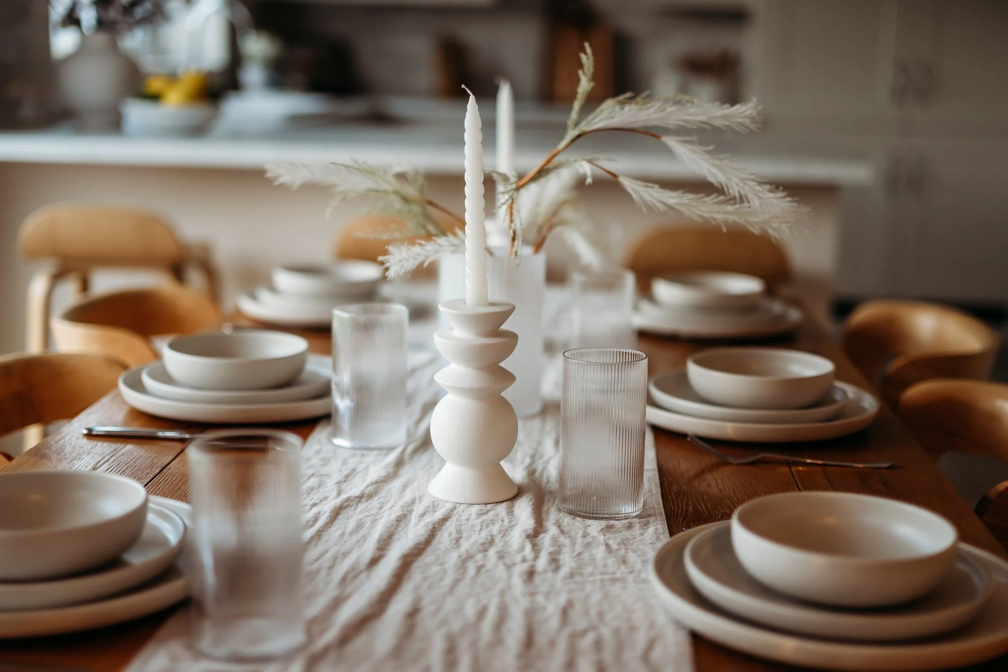 There&rsquo;s nothing more powerful than watching someone step into the home they&rsquo;ve been dreaming of&hellip; and realising it&rsquo;s been waiting for them. 

The psychology behind it is that people buy based on emotion and justify with logic.