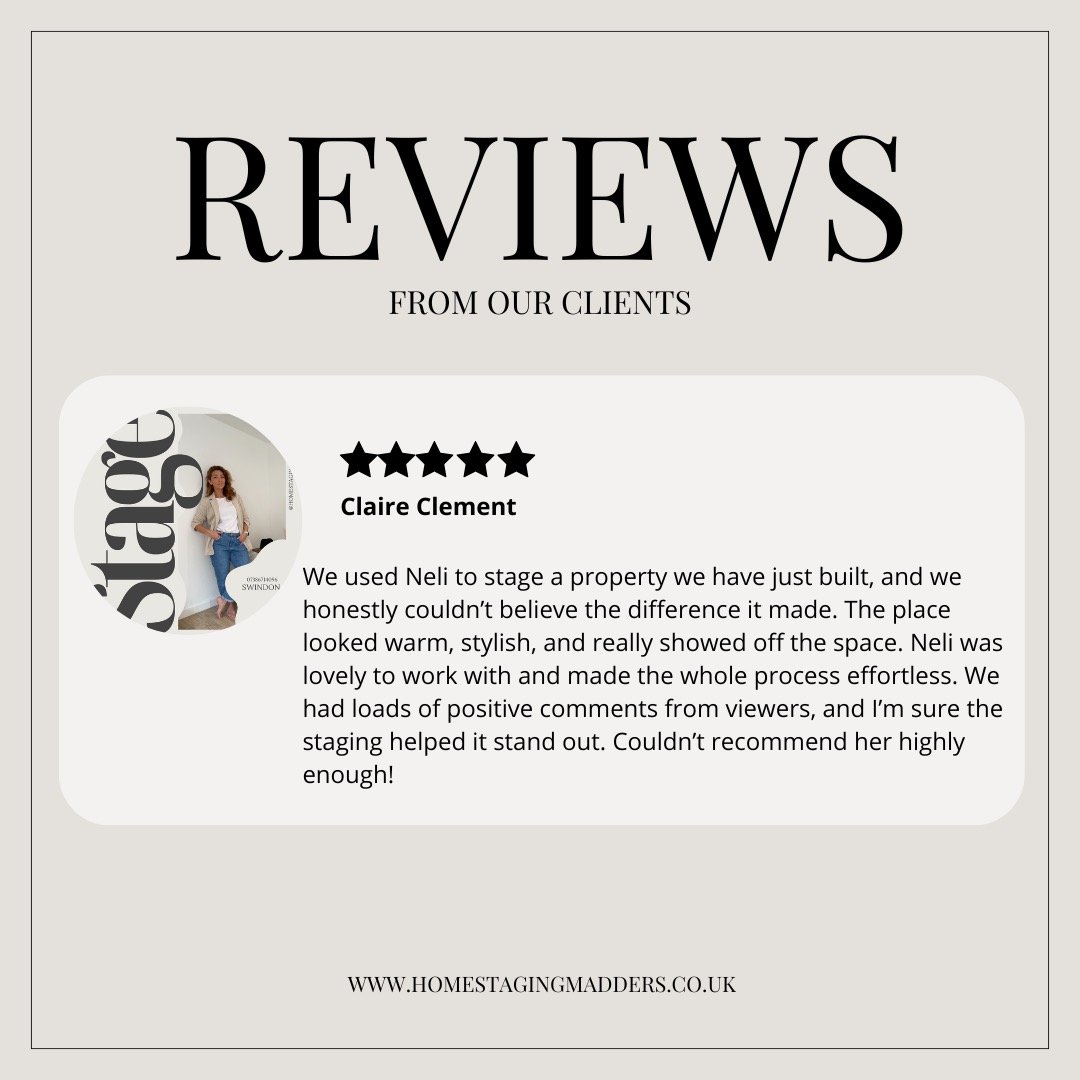 Another Success Story! 

I am thrilled to hear such great feedback from a developer client whose property has just sold. 
In their words: &ldquo;Other properties are sat on the market whilst ours is sold. Now we can move on to our next project.&rdquo