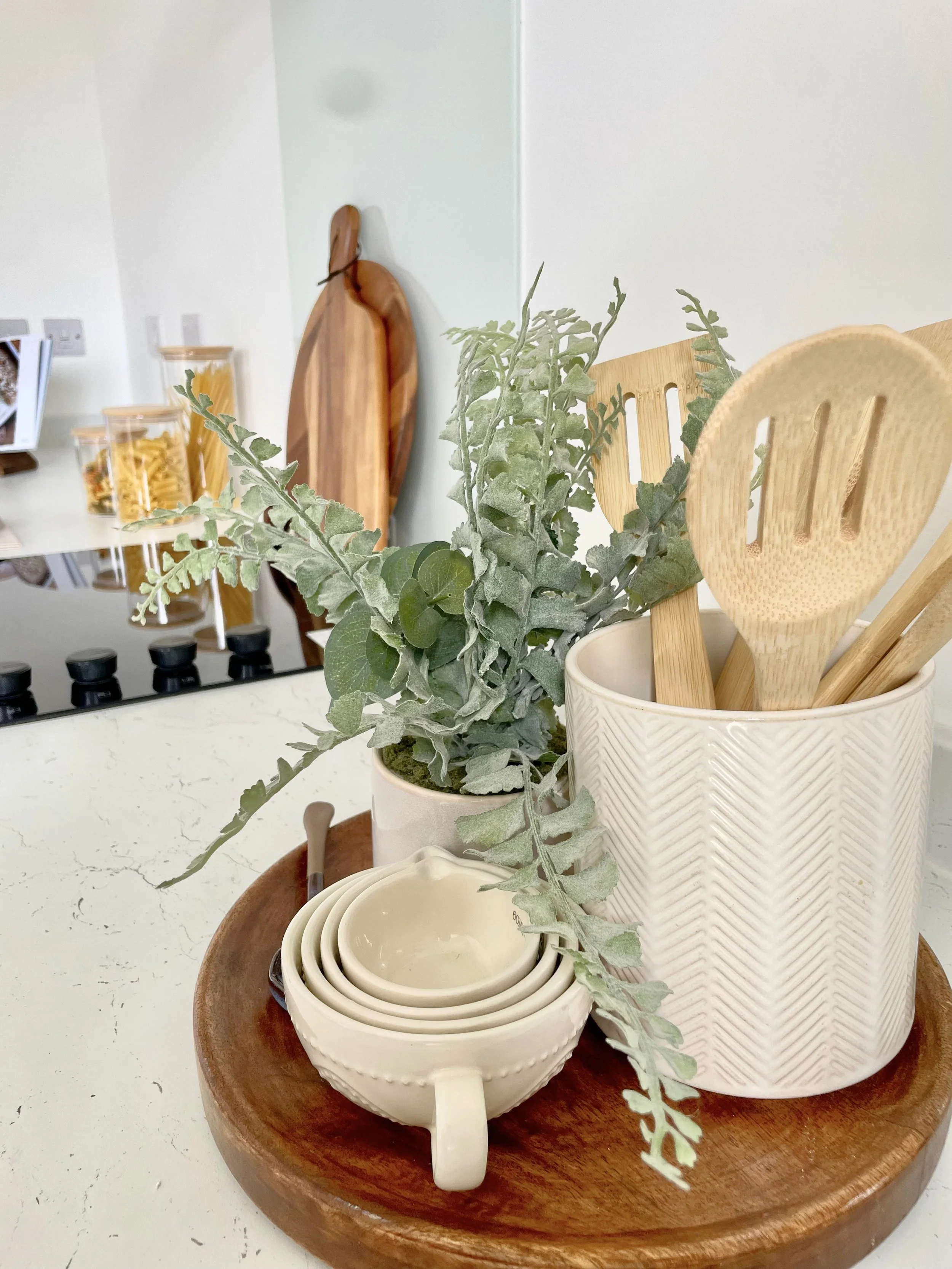 staged to sell, development, propeperty, wilthsire, swindon, house, for sale, dressed home, show house, kitchen, cooking, vignette, accessories, decor.jpeg