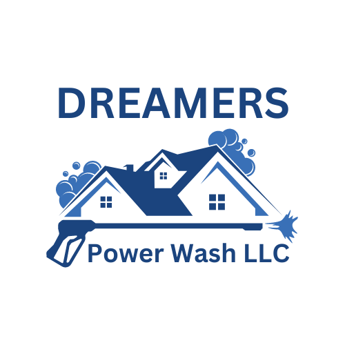 Dreamers Power Wash LLC 