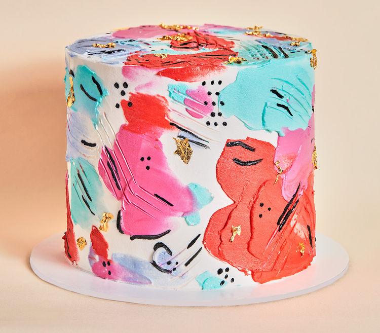 Sweet Gilly's Specialty Bakeshop