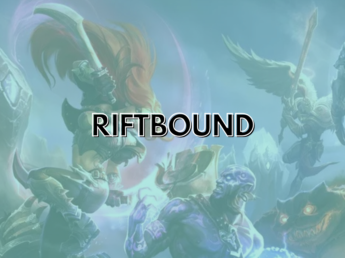 Riftbound