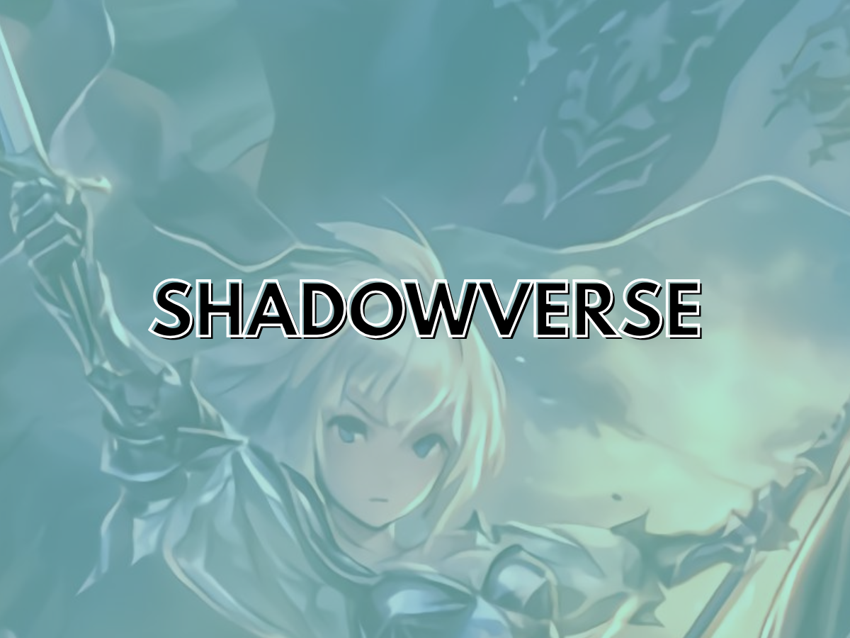 Shadowverse