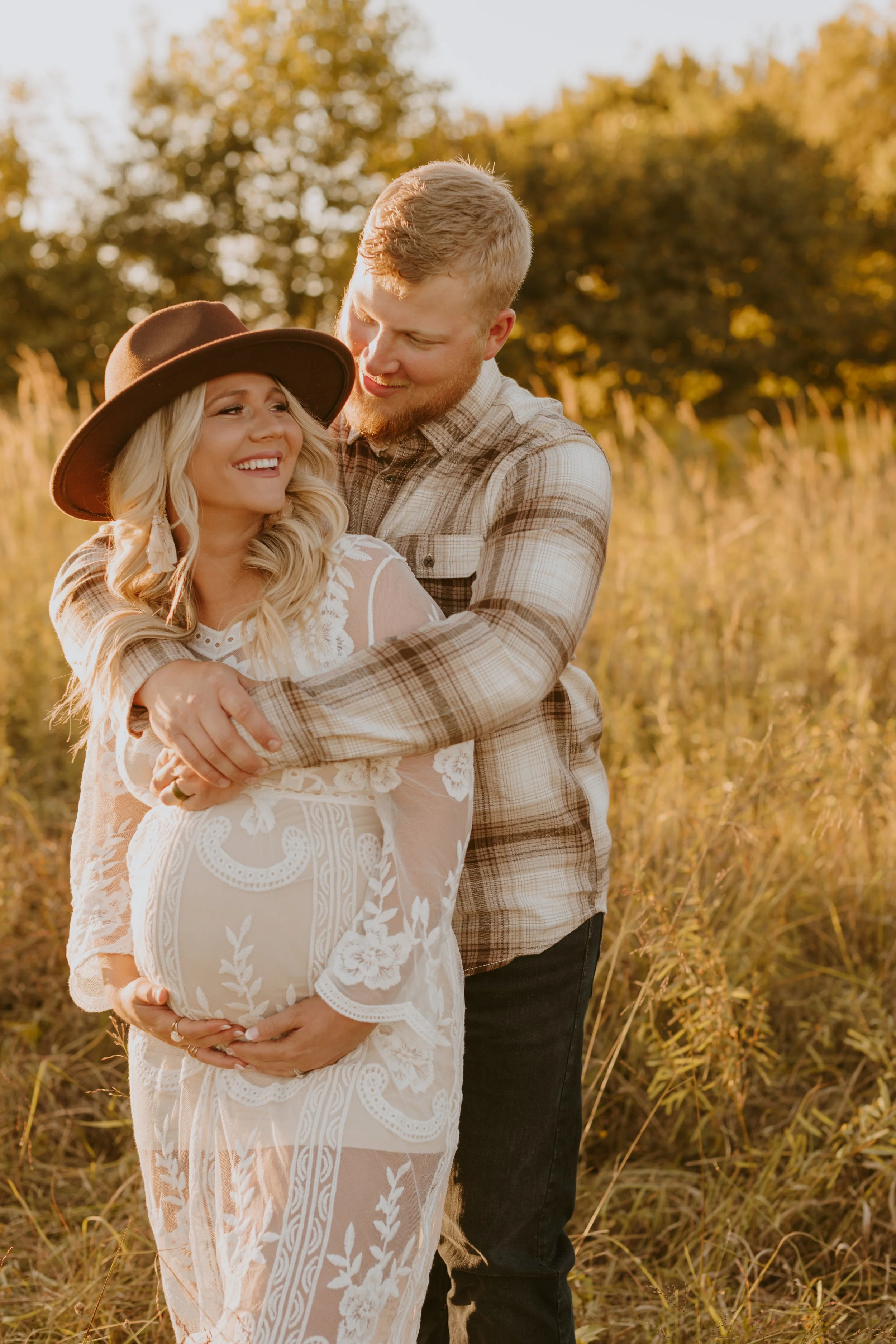 Marissa Maternity 