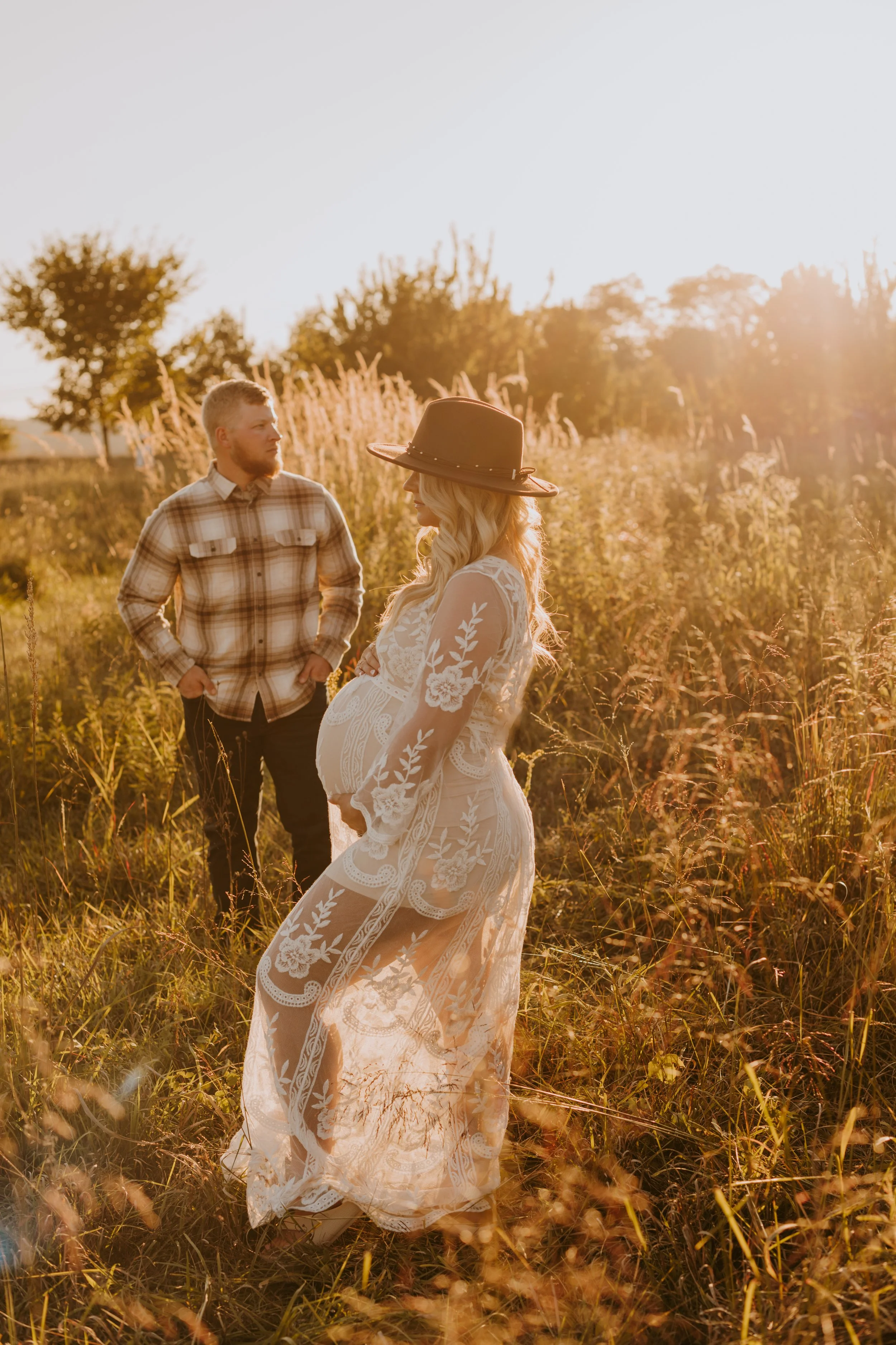 Marissa Maternity 