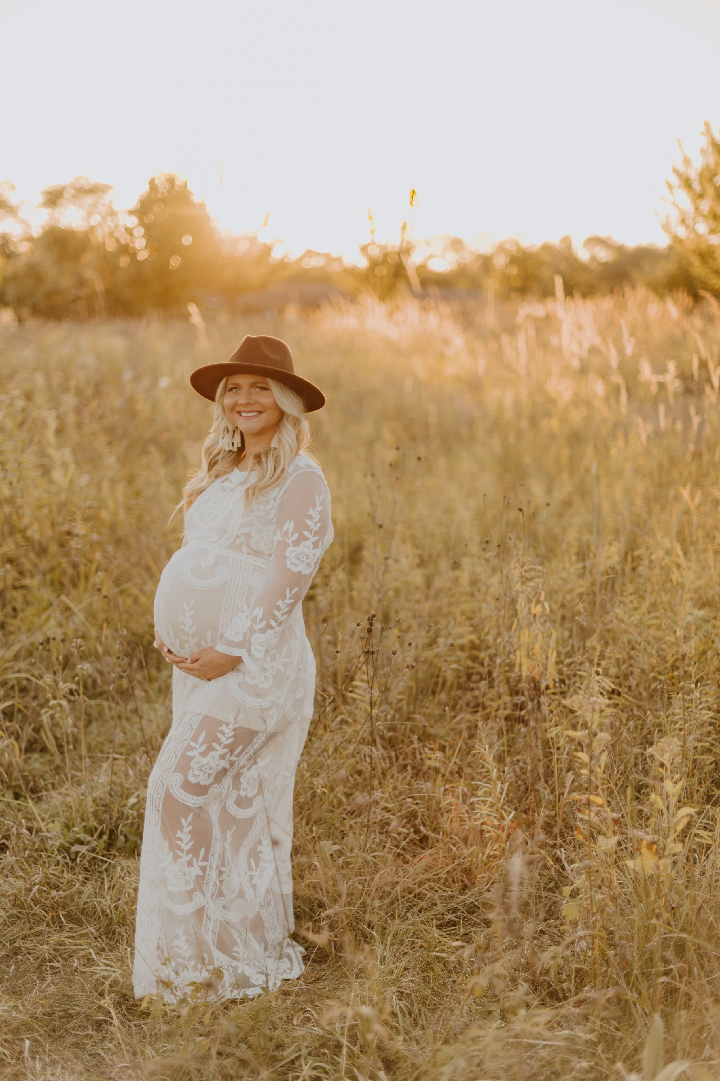 Marissa Maternity 