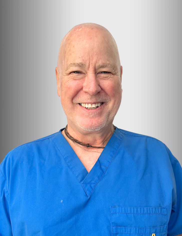 Dr. Gregory Smith - Varin