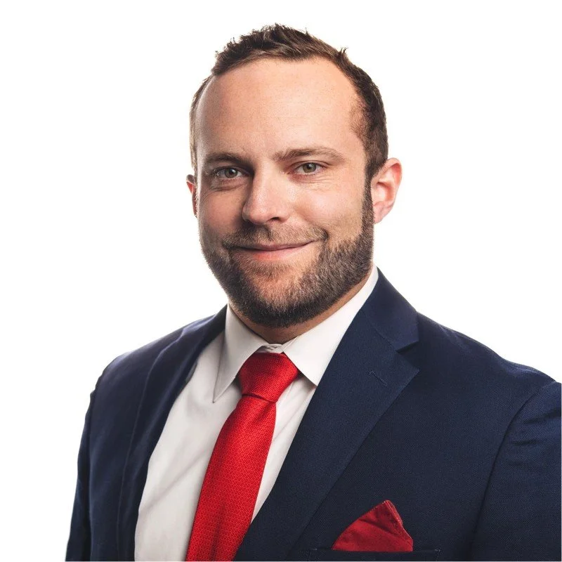 J.D. McCormick 

President - American Healthy Alternatives Association 
