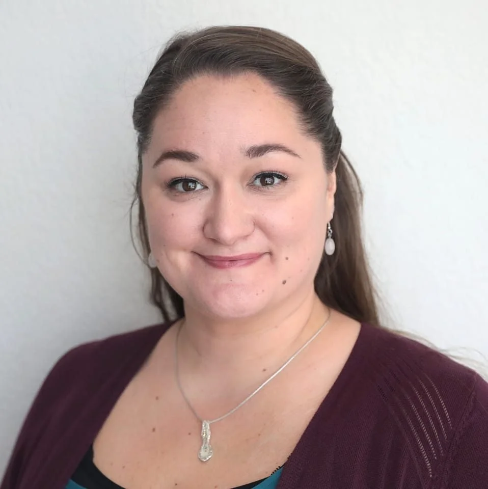 Heather Fazio - Texas Cannabis Policy Conference