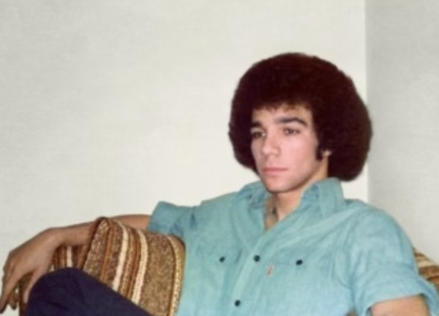 Antonio Swad - Founder of Buzz Brands, Wingstop, & Pizza Patron. Former congressional candidate US32