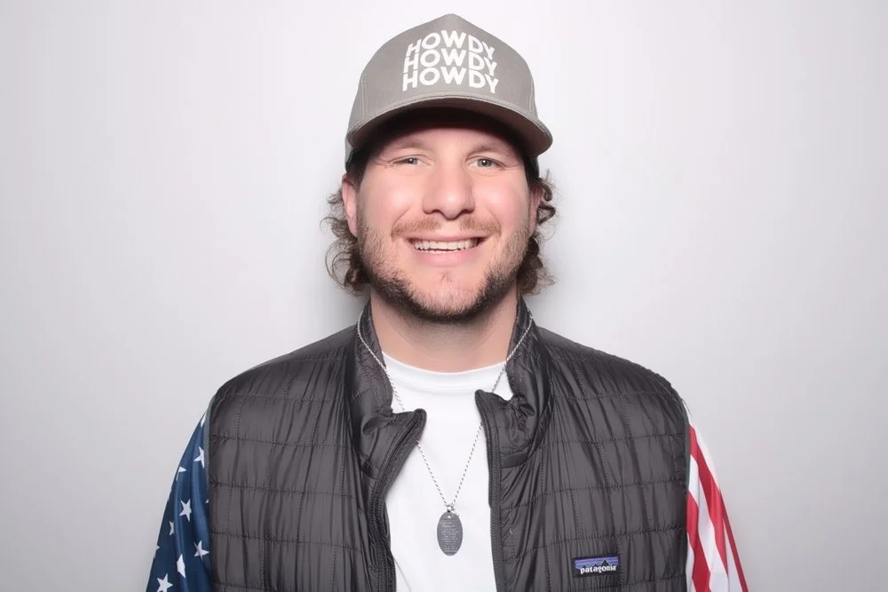 Daulton O’Neill - Event Producer: Texas Cannabis Roundup 