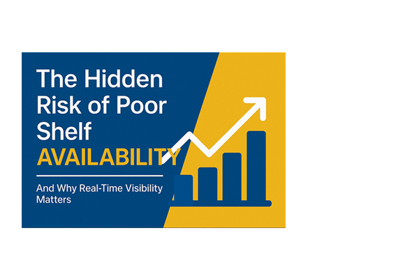 The Hidden Cost of Poor Shelf Execution in Retail