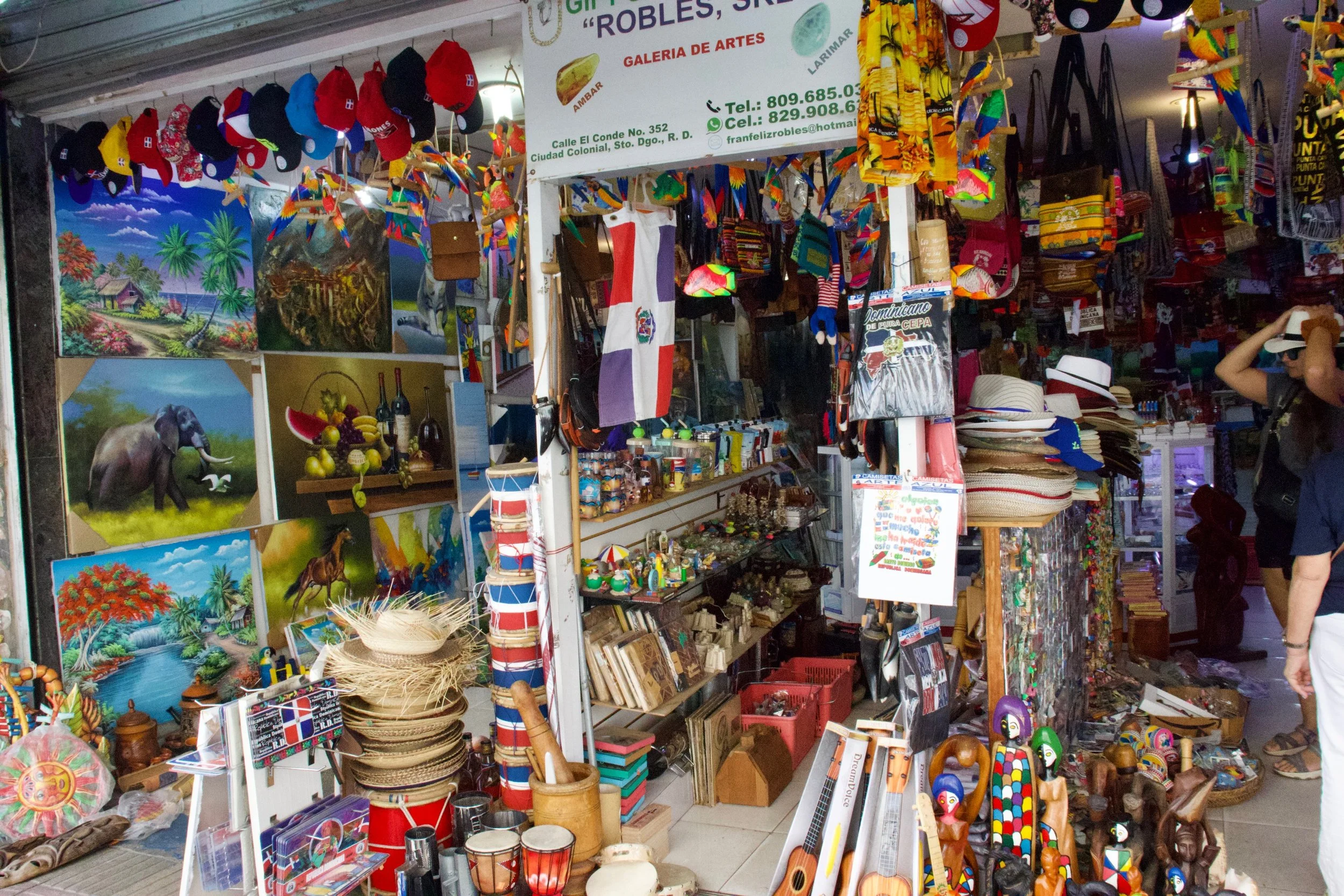 When I hear the words home.