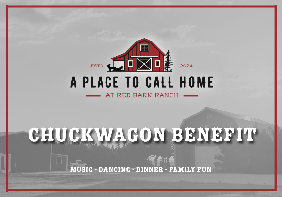 Chuckwagon Benefit 2026