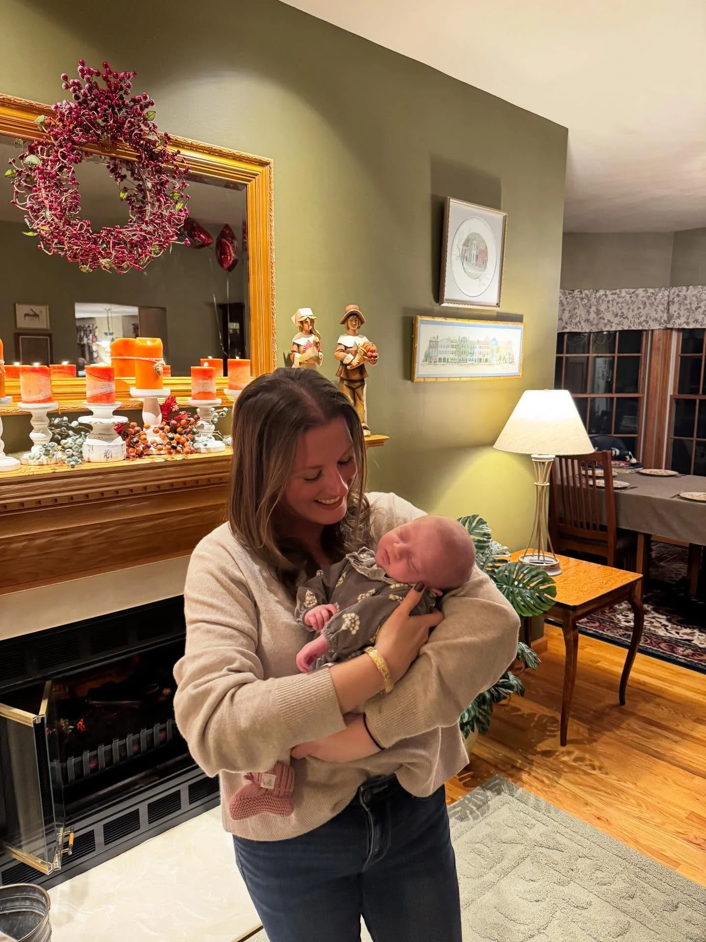 Grateful &hearts;️