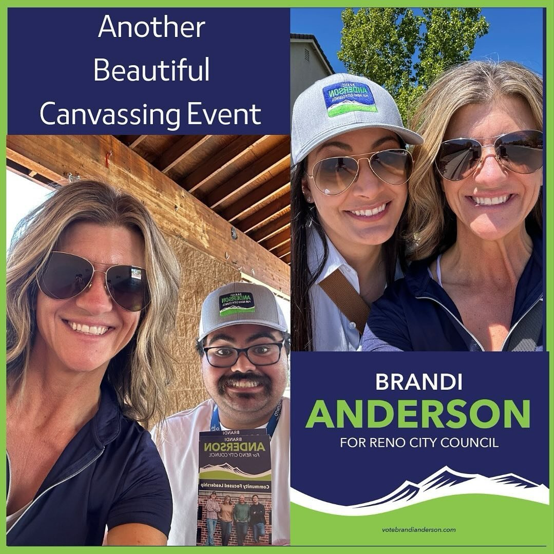 Saturday couldn&rsquo;t have been more rewarding! From heartfelt conversations at doorsteps to chance encounters with engaged community members, it was a day filled with connection. I had the pleasure of meeting a proud mom, connected to my son&rsquo