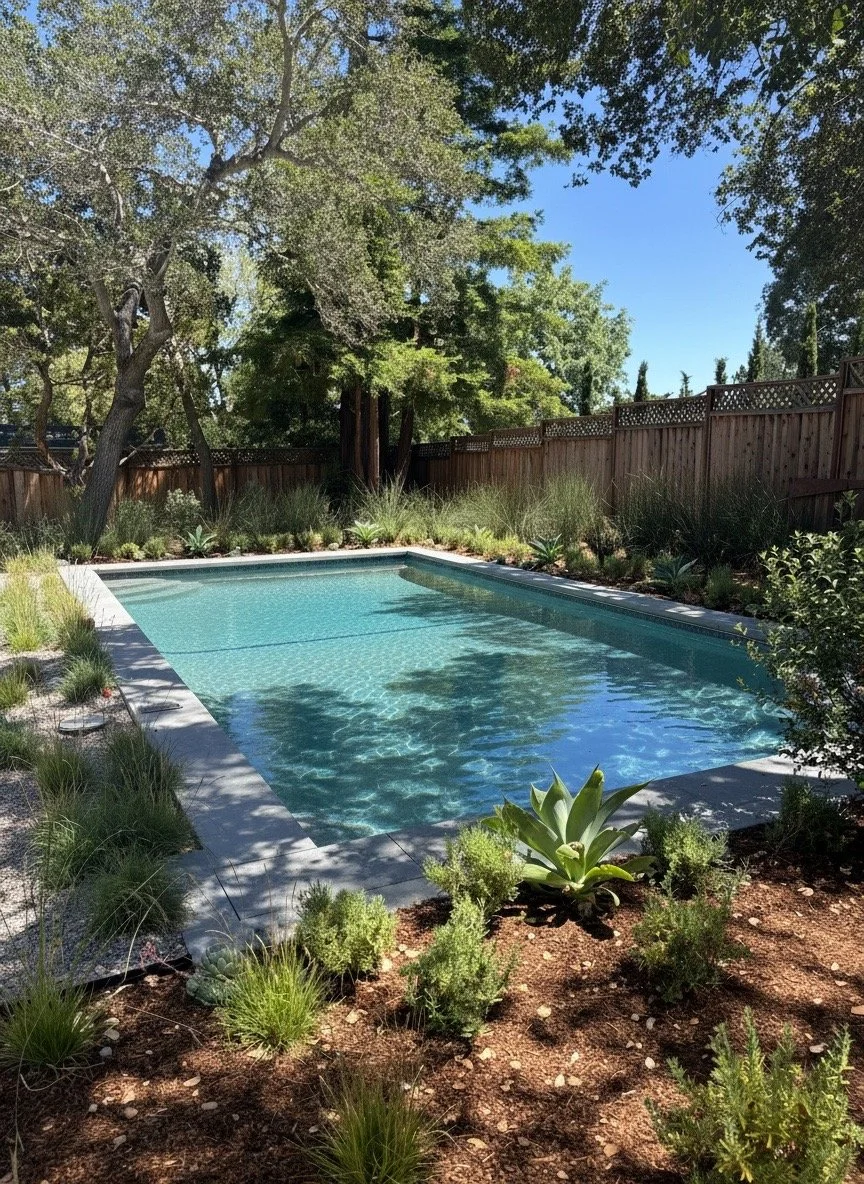 The Big Sur Retreat