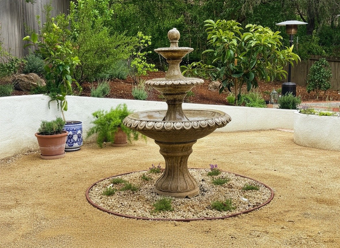 The Mission Sanctuary